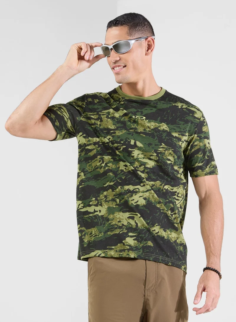 OAKLEY Bark New T-Shirt